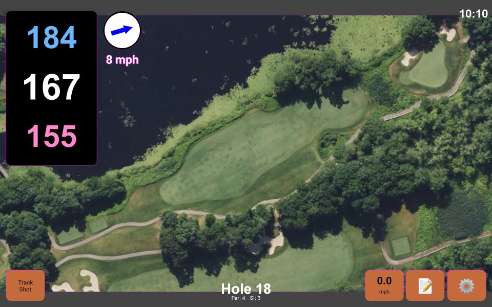 Hole preview 3