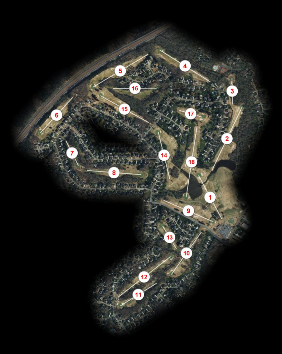 The Divide course overview