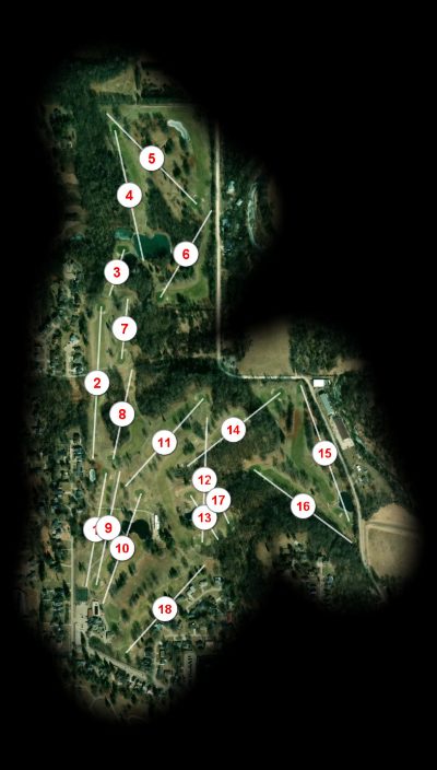 Burlington Golf Club