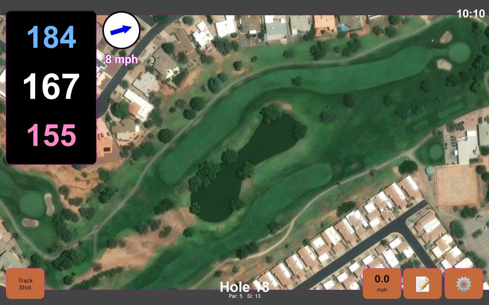 Hole preview 3