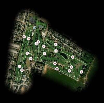Owensboro Country Club