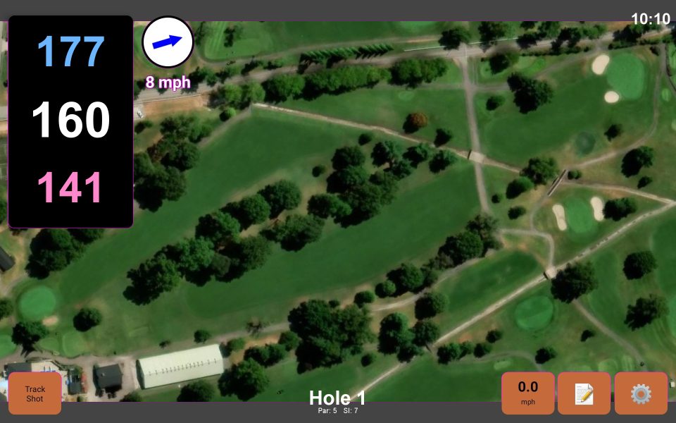 Hole preview 1
