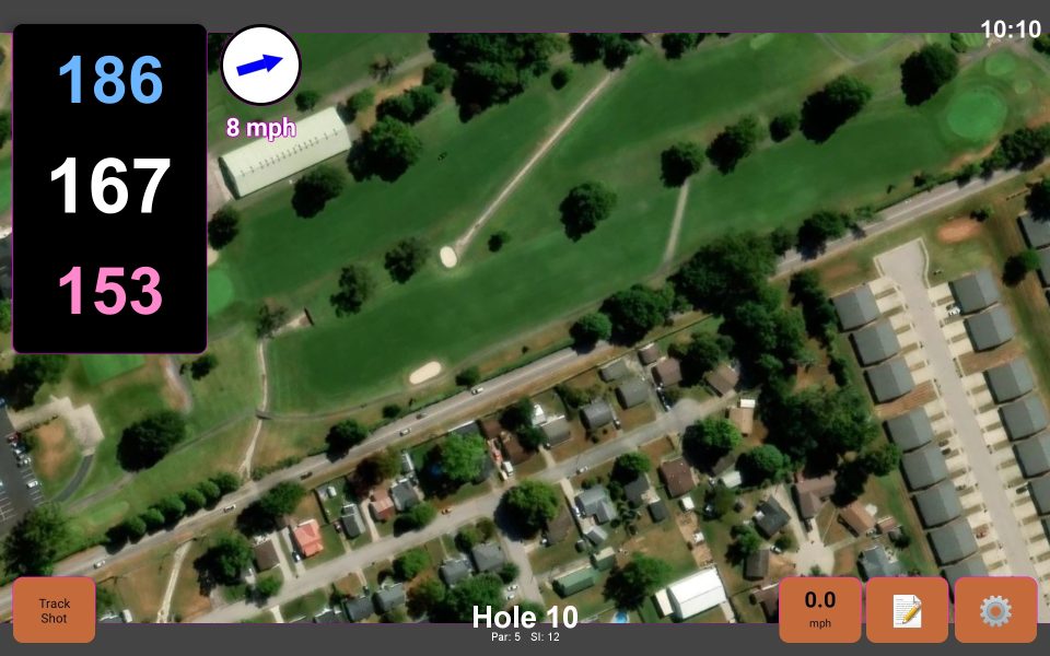 Hole preview 2