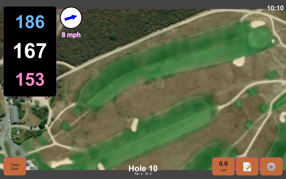 Hole preview 2