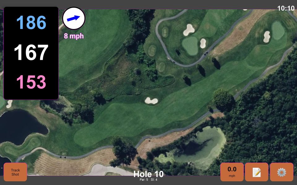 Hole preview 2