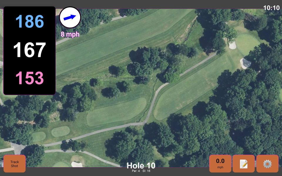 Hole preview 2