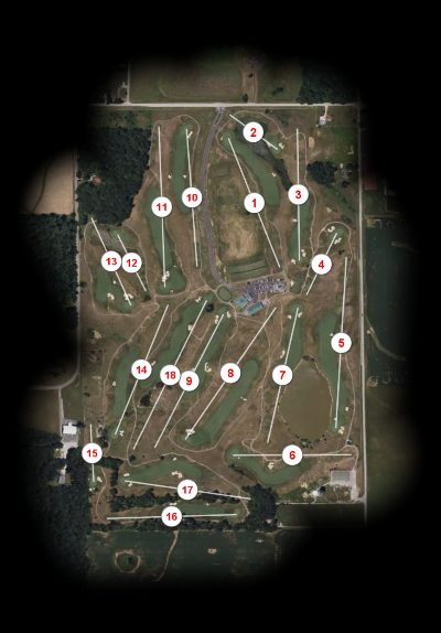 Chariot Run Golf Club