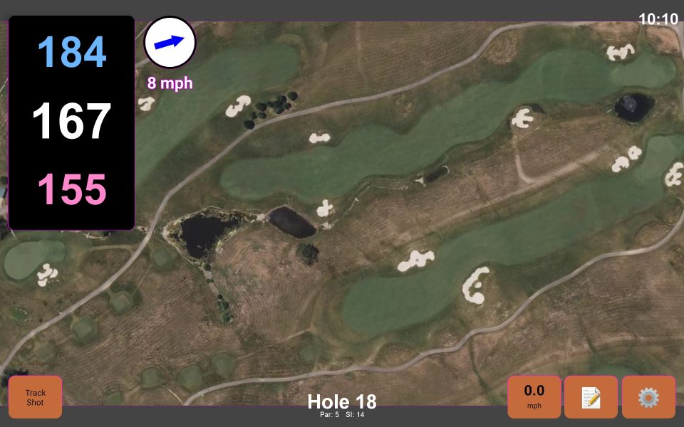 Hole preview 3