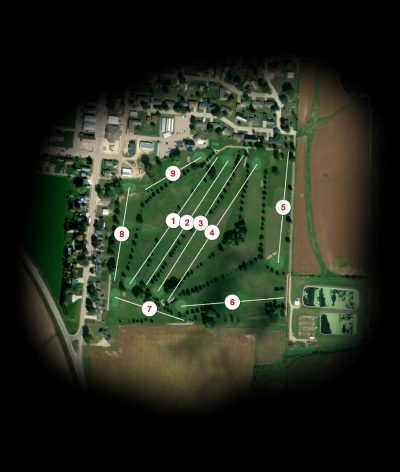 Lone Pine Golf & Country Club