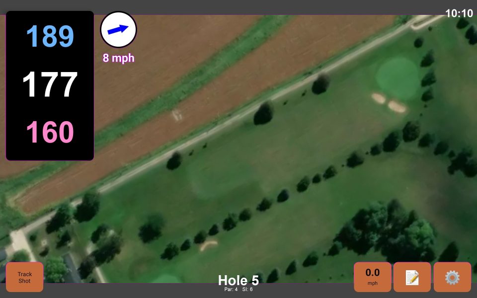 Hole preview 2