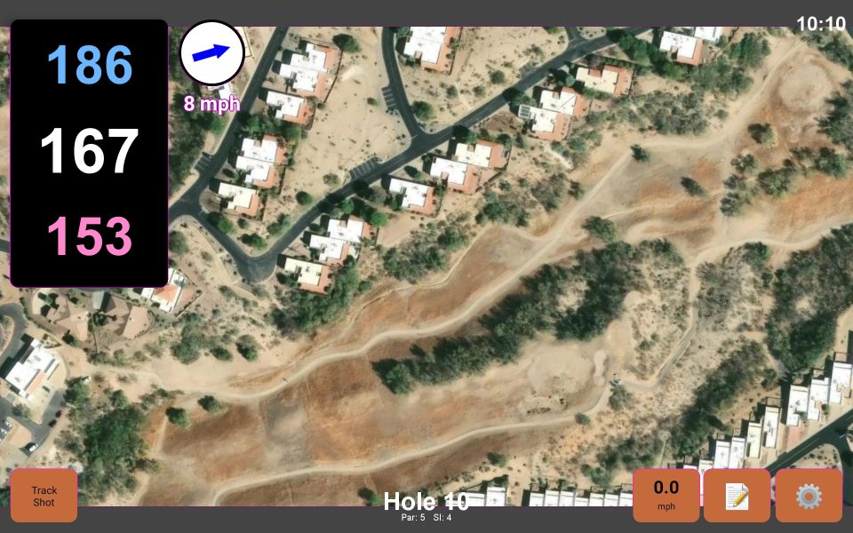 Hole preview 2