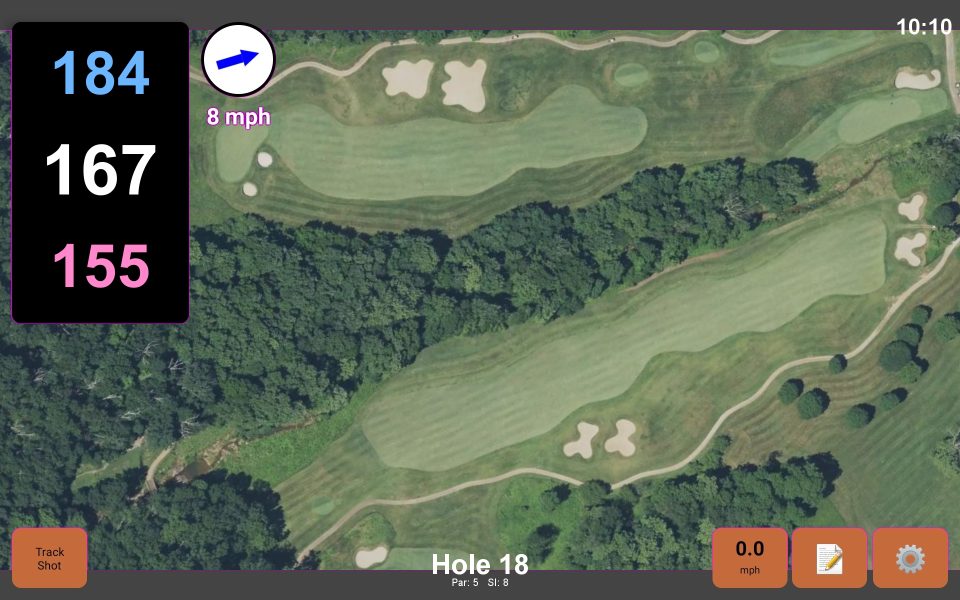 Hole preview 3