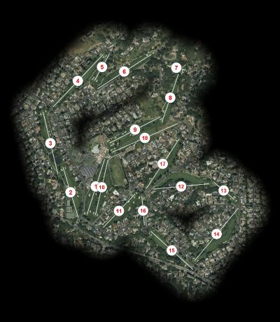 Round Hill Golf & Country Club