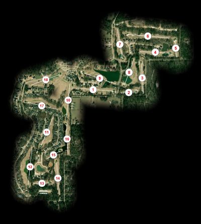 Eagles Bluff Country Club