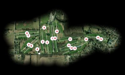 Brookside Golf Course