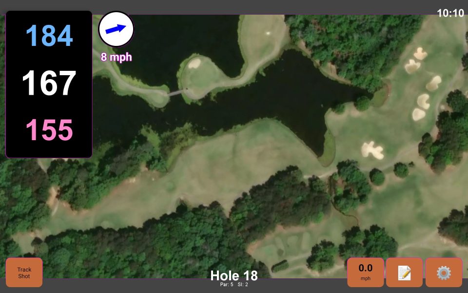 Hole preview 3