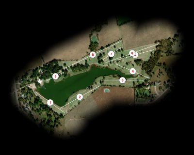 Marlin Country Club