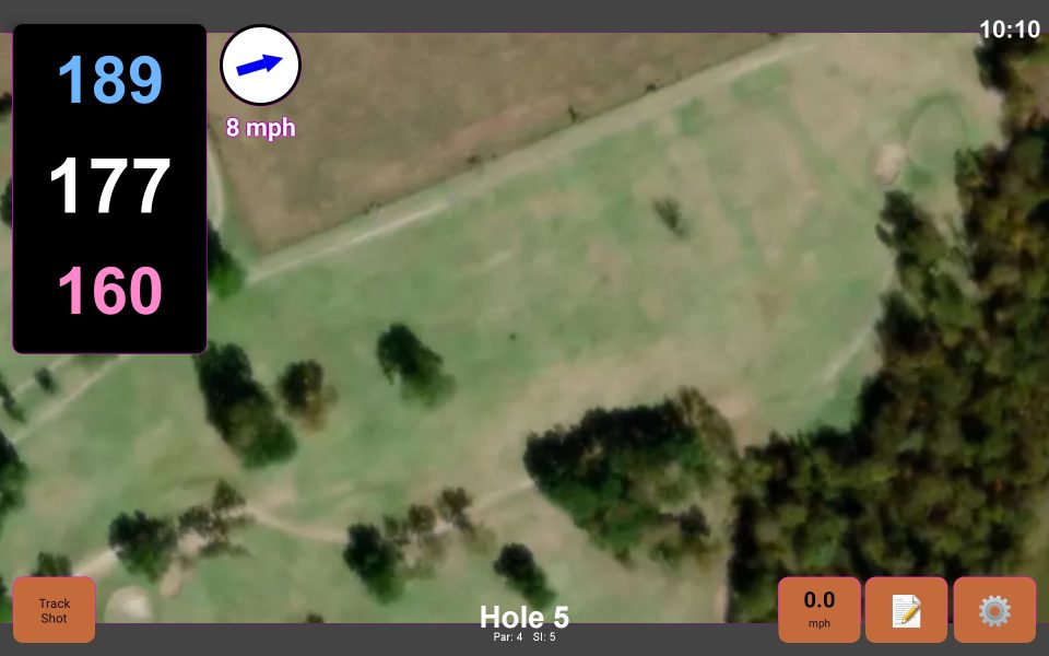 Hole preview 2