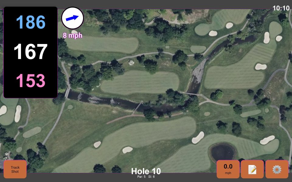 Hole preview 2
