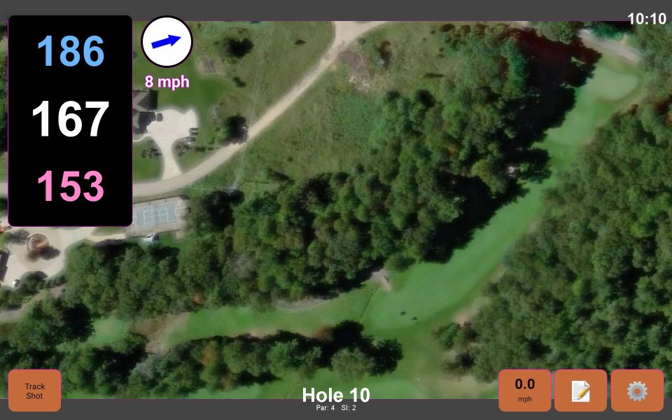 Hole preview 2