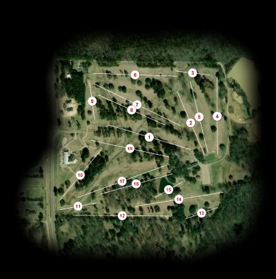 Live Oaks Golf Club