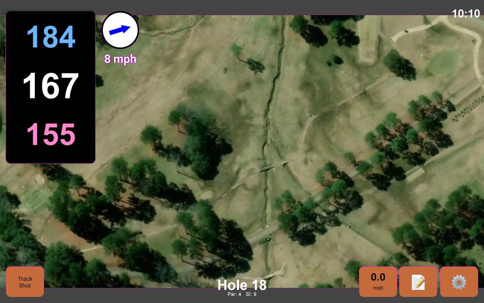Hole preview 3