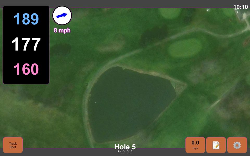 Hole preview 2