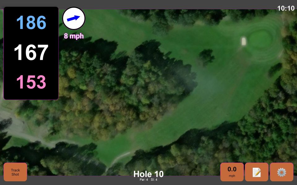 Hole preview 2