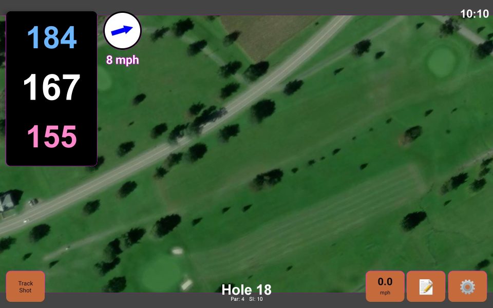 Hole preview 3