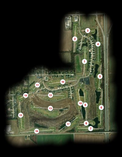 Timbergate Golf Club