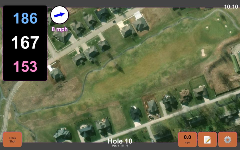 Hole preview 2