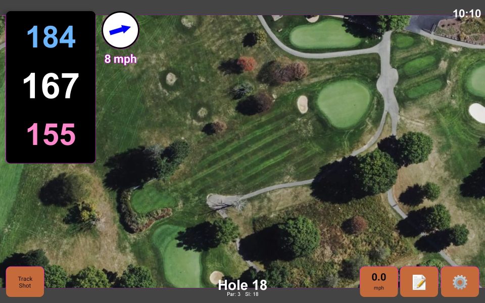 Hole preview 3