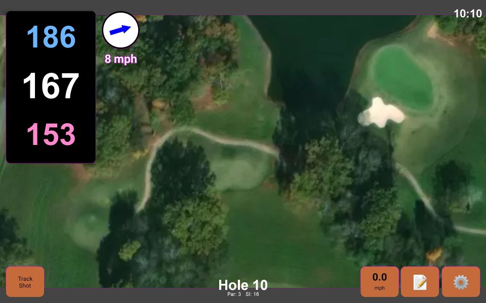 Hole preview 2