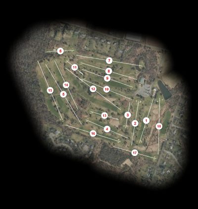 The Mattawang Golf Club