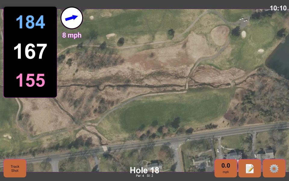 Hole preview 3