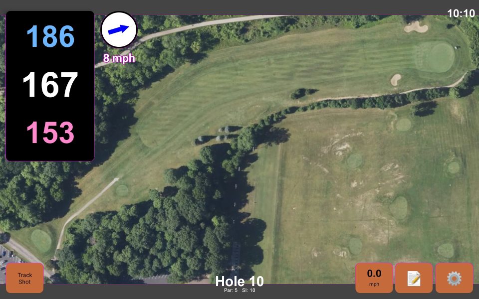 Hole preview 2