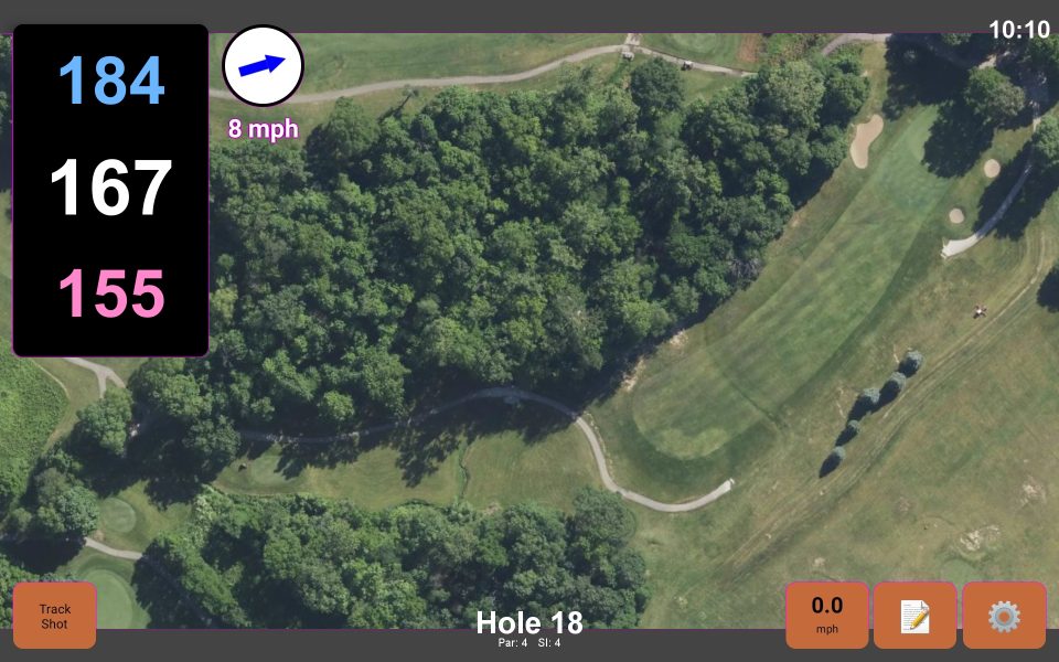 Hole preview 3