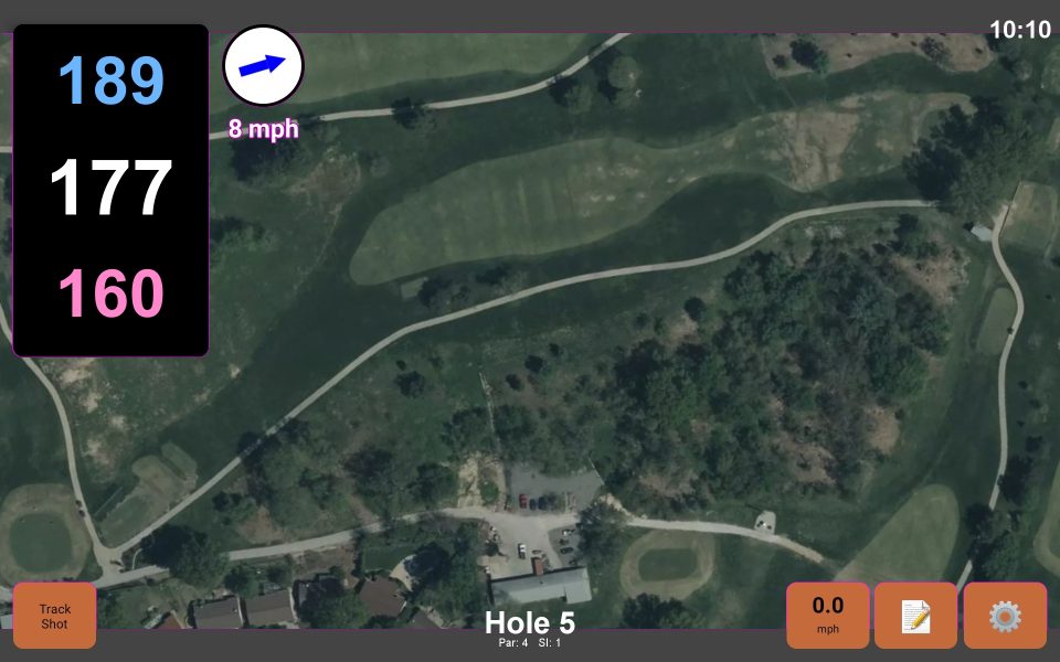 Hole preview 2