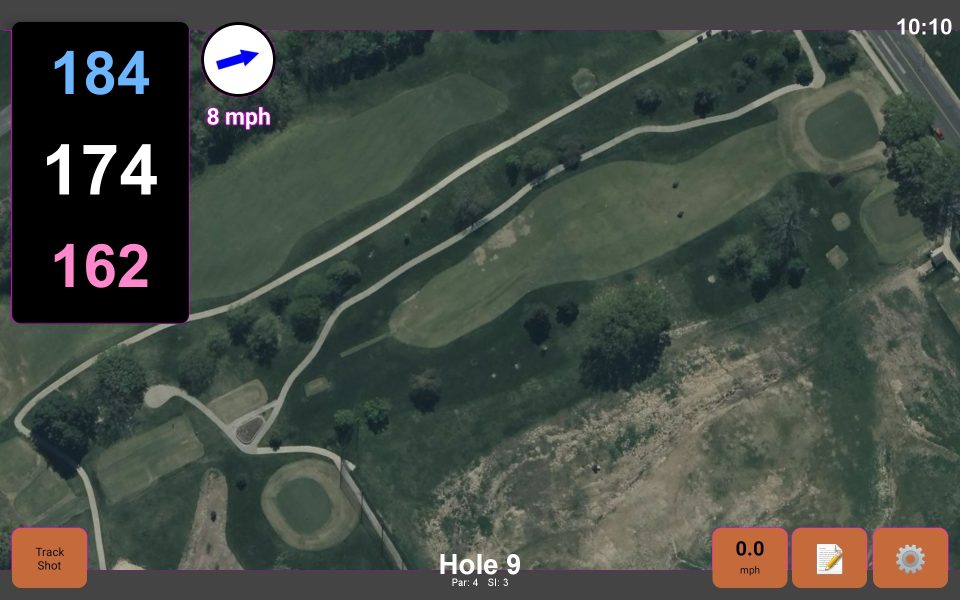 Hole preview 3
