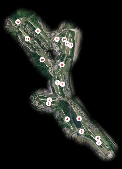 Southpointe Golf Club