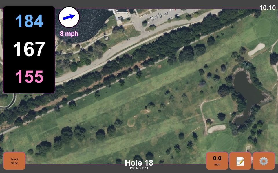 Hole preview 3