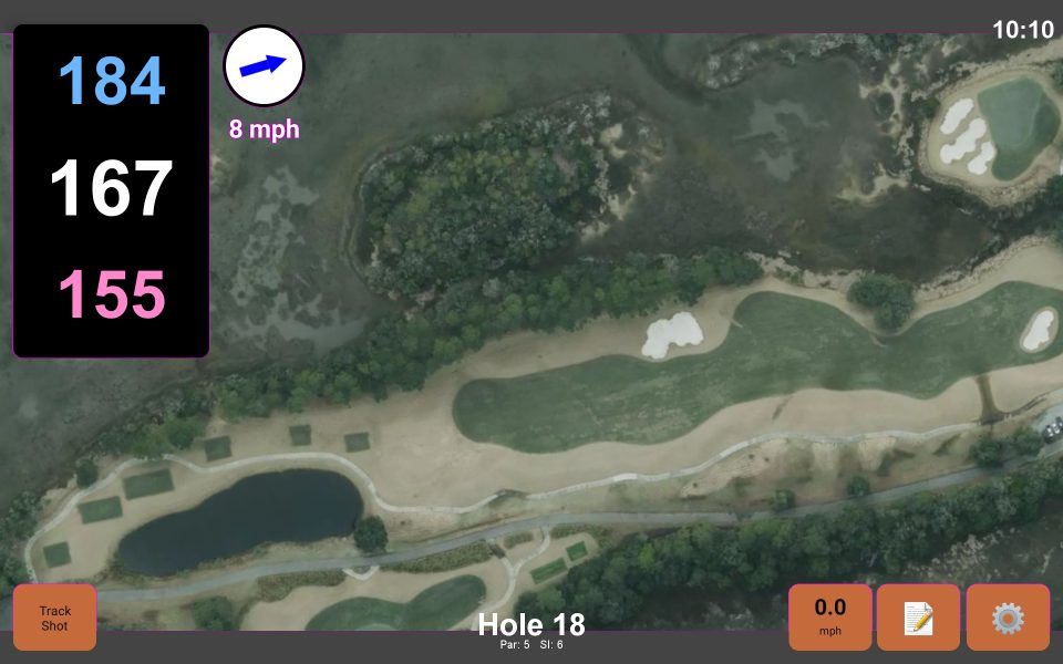 Hole preview 3