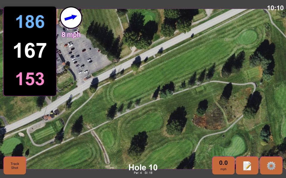 Hole preview 2