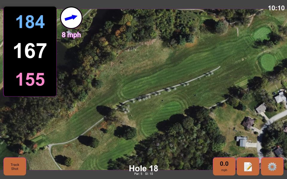 Hole preview 3