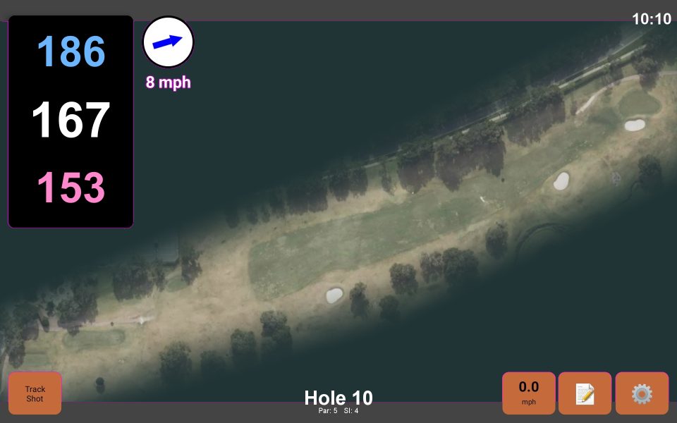 Hole preview 2