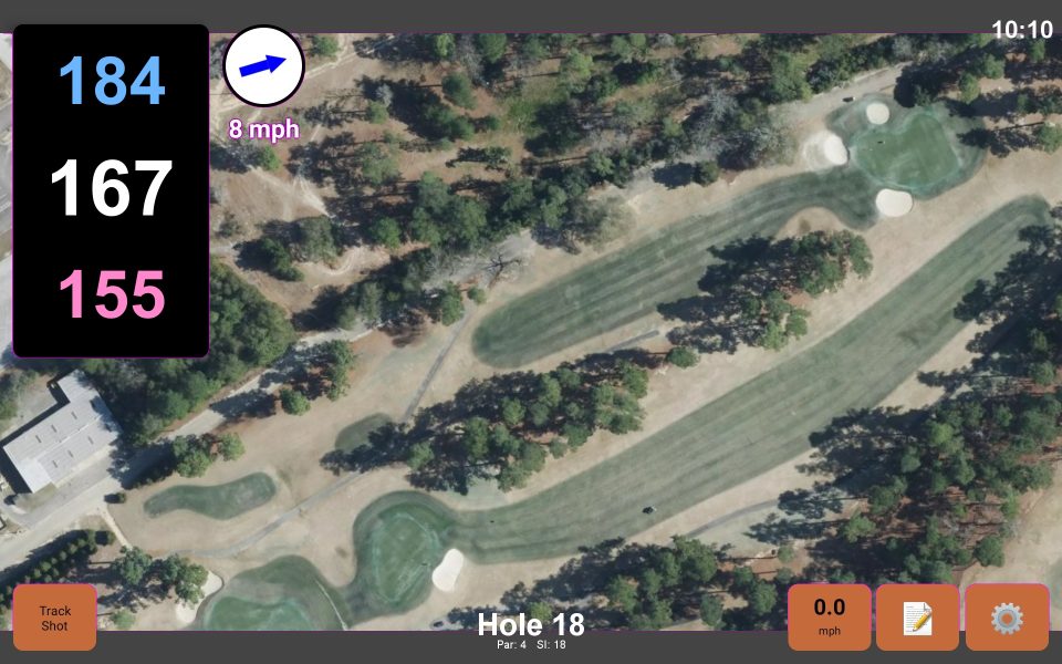 Hole preview 3