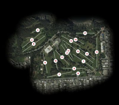 Lincoln Park Golf Course