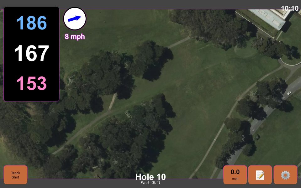 Hole preview 2