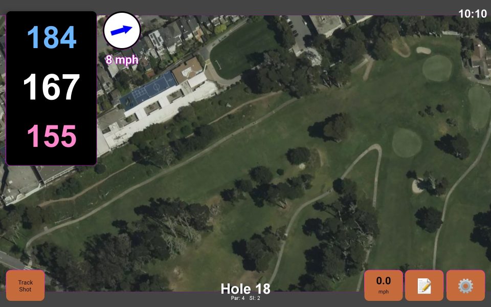 Hole preview 3