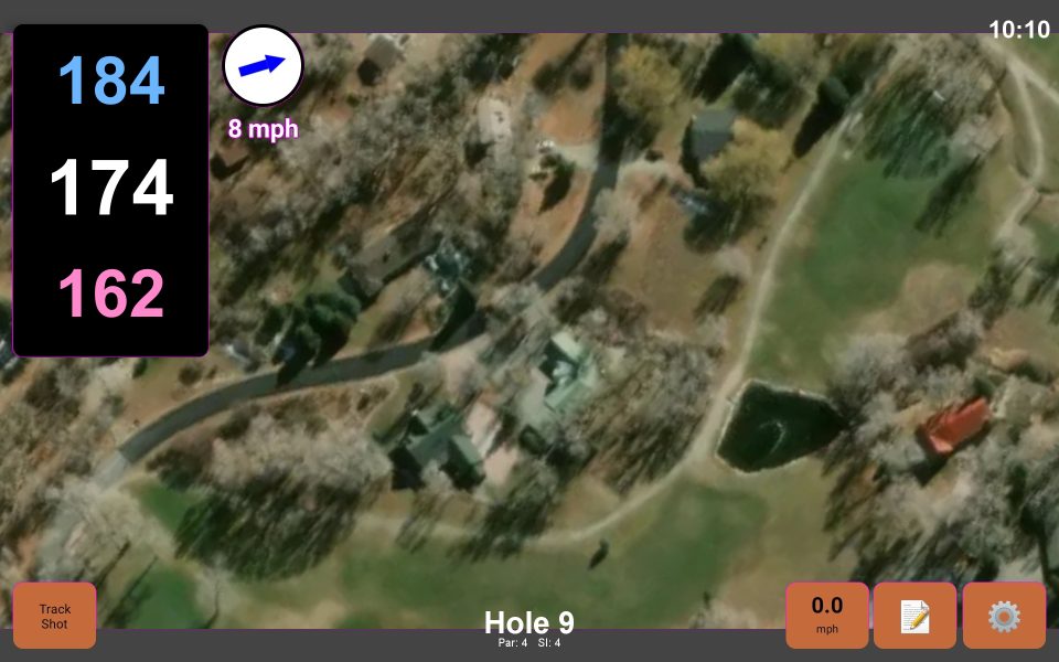Hole preview 3